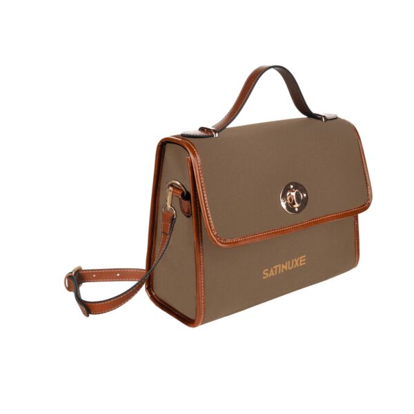 Sac à main classique personnalisable – Image 3