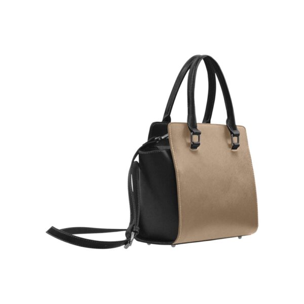 Sac à main Satinuxe classique – Image 4