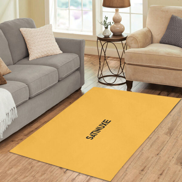 Tapis de salon Personnalisé – Image 4