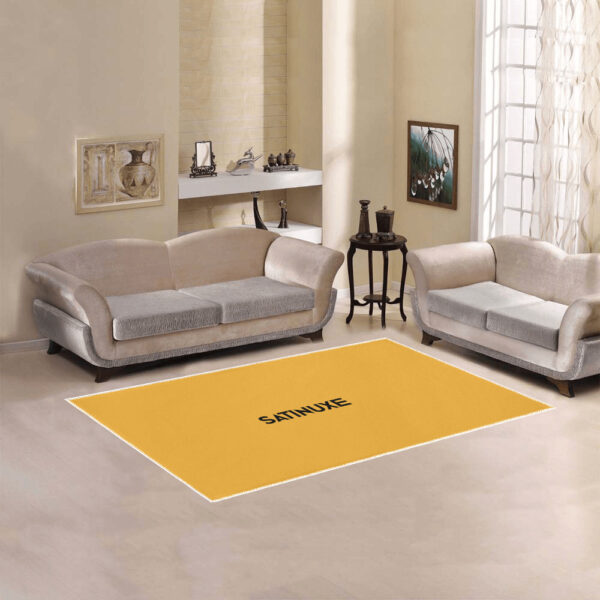 Tapis de salon Personnalisé – Image 3