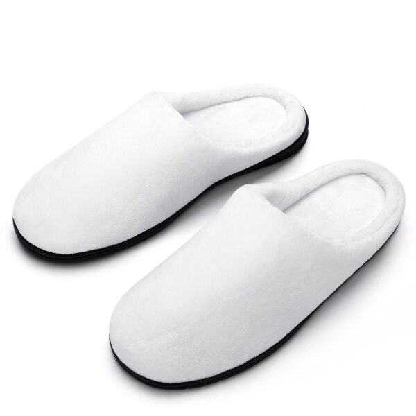 Pantouffle personnalisable