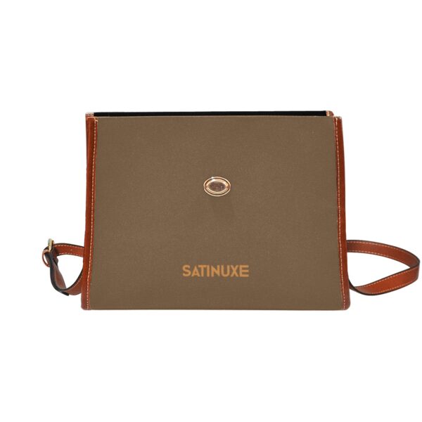 Sac à main classique personnalisable – Image 2