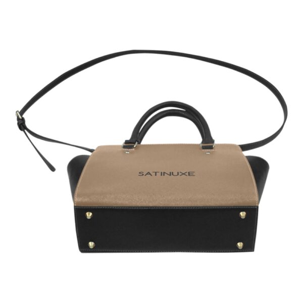 Sac à main Satinuxe classique – Image 2