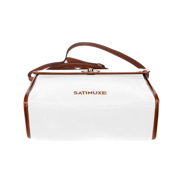 Sac à main classique personnalisable – Image 5
