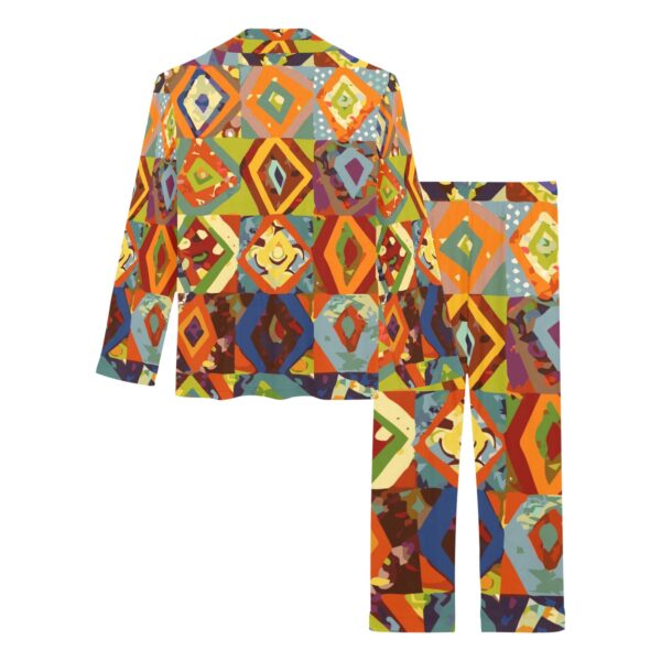 Ensemble pyjamas Satinuxe – Image 4
