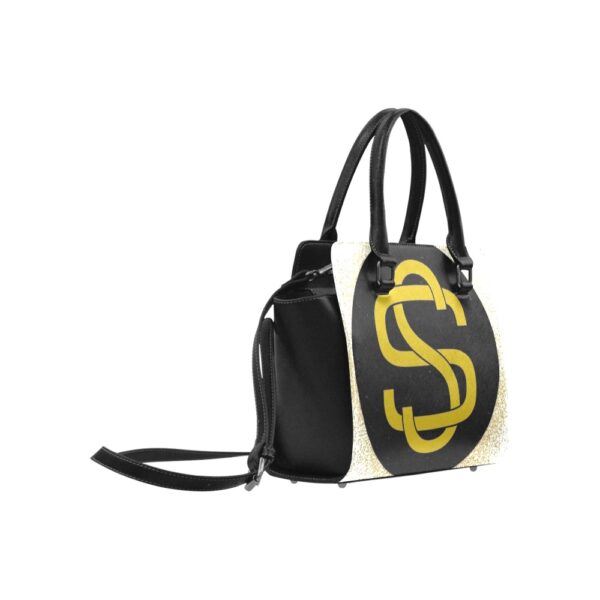 Sac à main Satinuxe – Image 4