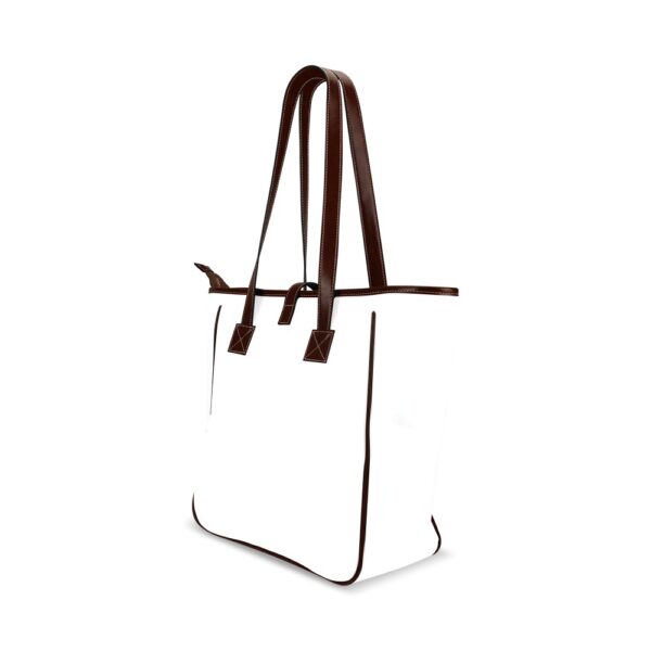 Sac fourre-tout classique Satinuxe – Image 5