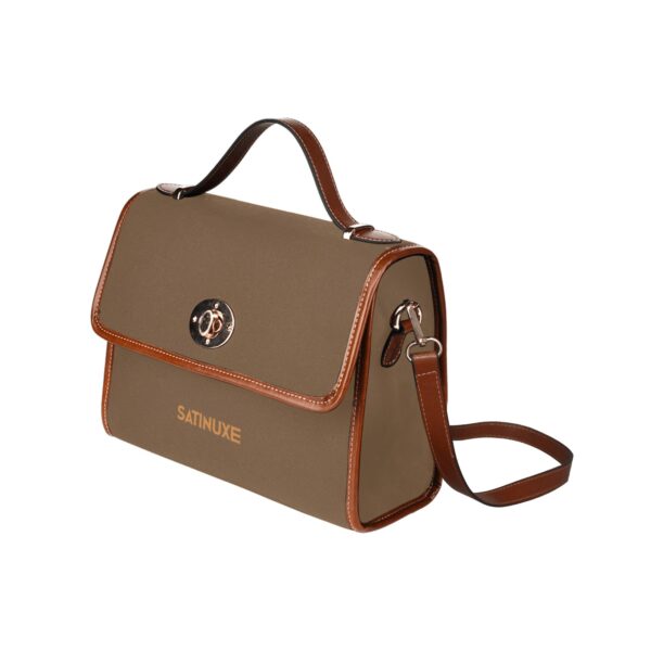 Sac à main classique personnalisable – Image 4