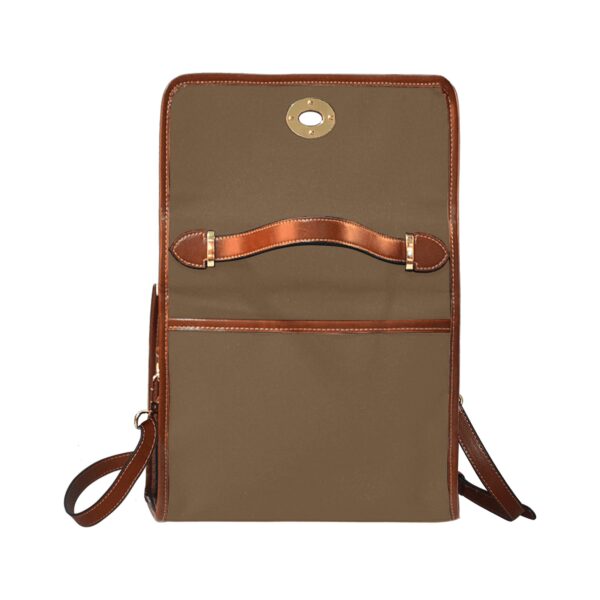 Sac à main classique personnalisable – Image 6