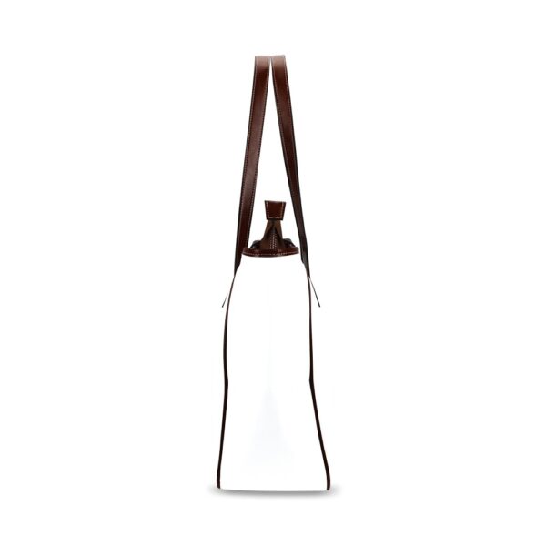 Sac fourre-tout classique Satinuxe – Image 3