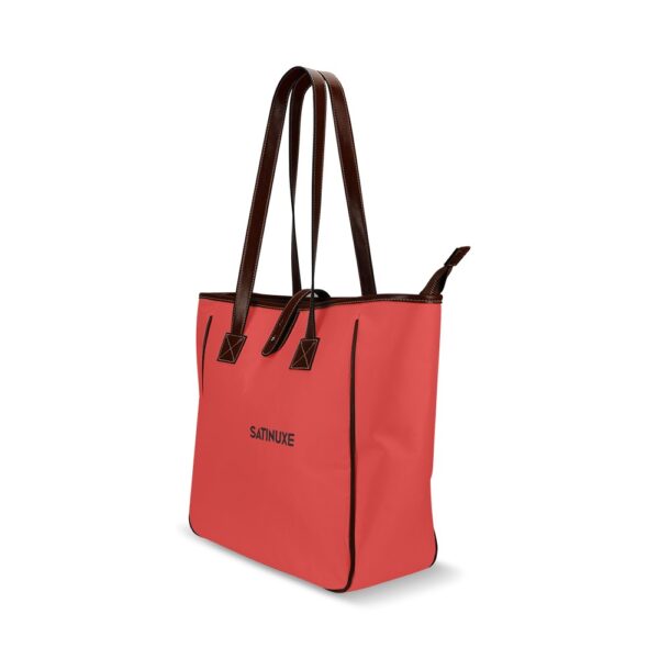 Sac fourre-tout classique SATINUXE – Image 2