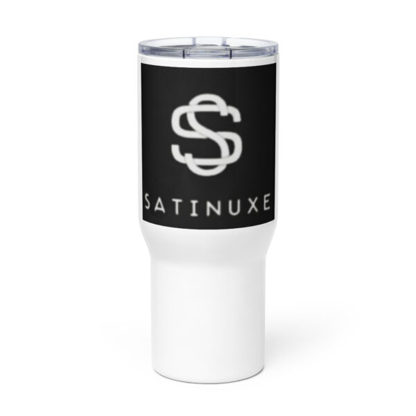 Mug avec anse Satinuxe – Image 3