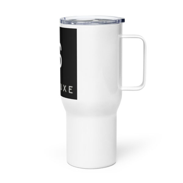 Mug avec anse Satinuxe – Image 4
