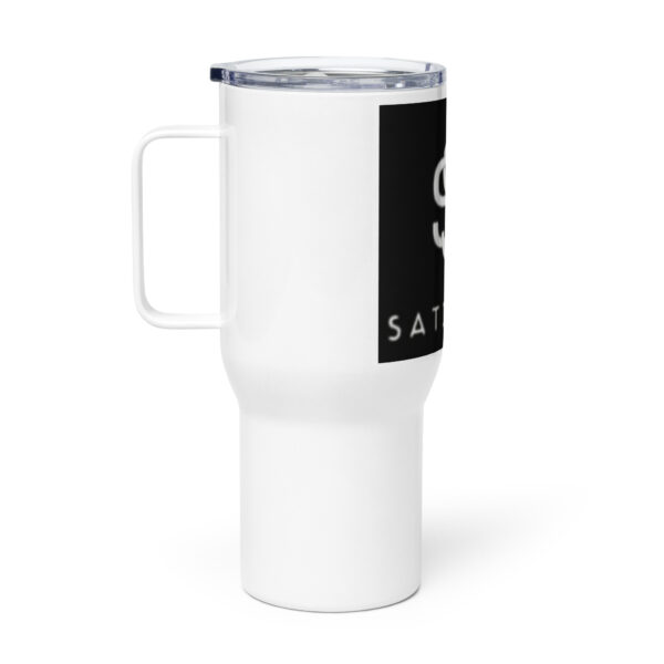 Mug avec anse Satinuxe – Image 2