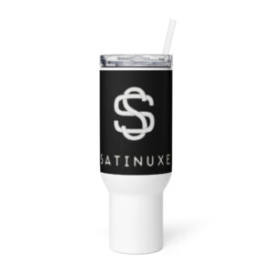 Mug avec anse Satinuxe