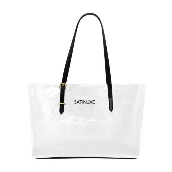 Sac fourre-tout Blanc classique
