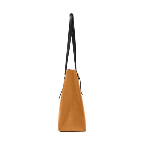 Sac fourre-tout Marron classique – Image 6