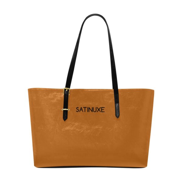 Sac fourre-tout Marron classique
