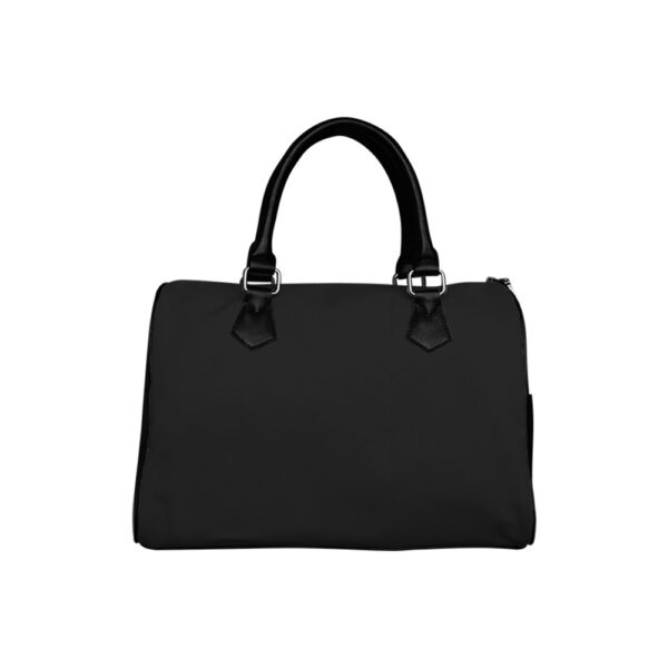 Sac à main Noir SATINUXE – Image 3