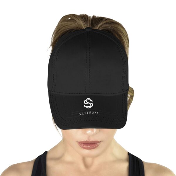 Casquette SATINUXE – Image 5
