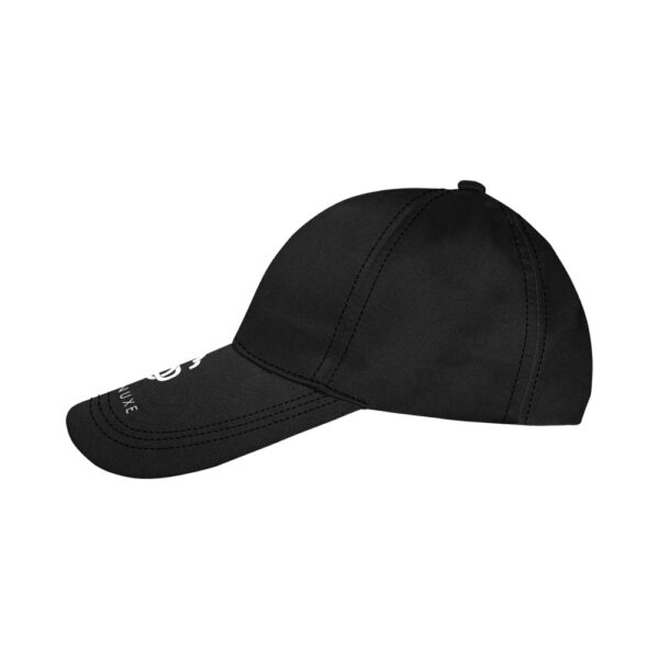 Casquette SATINUXE